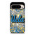 UCLA LOGO MARBLE 946 Google Pixel 9 Pro Case UCLA LOGO MARBLE 946 Google Pixel 9 Pro Case