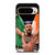 UFC FIGHT CONOR MCGREGOR 946 Google Pixel 9 Pro Case
