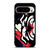 UGA GEORGIA BULLDOGS FOOTBALL 946 Google Pixel 9 Pro Case