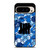 UNDEFEATED X GUCCI X BAPE CAMO 946 Google Pixel 9 Pro Case