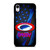 OAKLEY LOGO AMERICAN FLAG iPhone XR Case