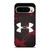 Under Armour Background 946 Google Pixel 9 Pro Case