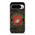 US MARINE CORPS USMC 3 946 Google Pixel 9 Pro Case