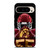 USC TROJANS FOOTBALL 946 Google Pixel 9 Pro Case USC TROJANS FOOTBALL 946 Google Pixel 9 Pro Case