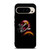USC TROJANS LOGO 2 946 Google Pixel 9 Pro Case USC TROJANS LOGO 2 946 Google Pixel 9 Pro Case