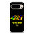 VALENTINO ROSSI 46 LOGO THE DOCTOR 946 Google Pixel 9 Pro Case