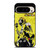 VALENTINO ROSSI THE DOCTOR 46 MOTOGP LEGEND 946 Google Pixel 9 Pro Case VALENTINO ROSSI THE DOCTOR 46 MOTOGP LEGEND 946 Google Pixel 9 Pro Case