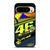 VALENTINO ROSSI VR 46 MOTO GP 946 Google Pixel 9 Pro Case VALENTINO ROSSI VR 46 MOTO GP 946 Google Pixel 9 Pro Case