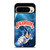 VEGETA DRAGON BALL BACKWOOD 946 Google Pixel 9 Pro Case