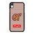 ODD FUTURE OFWGKTA POLKADOTS iPhone XR Case