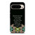VERA BRADLEY QUOTES 946 Google Pixel 9 Pro Case VERA BRADLEY QUOTES 946 Google Pixel 9 Pro Case