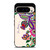 VERA BRADLEY ROSE 946 Google Pixel 9 Pro Case