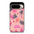 VICTORIA SECRET PINK NATION FLORAL BG 946 Google Pixel 9 Pro Case VICTORIA SECRET PINK NATION FLORAL BG 946 Google Pixel 9 Pro Case