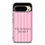 VICTORIA'S SECRET LOGO PINK STRIPE 946 Google Pixel 9 Pro Case VICTORIA'S SECRET LOGO PINK STRIPE 946 Google Pixel 9 Pro Case