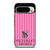 VICTORIA'S SECRET LOGO POLKADOT STRIPE 946 Google Pixel 9 Pro Case VICTORIA'S SECRET LOGO POLKADOT STRIPE 946 Google Pixel 9 Pro Case