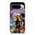 VILLAINS URSULA DISNEY 2 946 Google Pixel 9 Pro Case