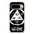 WELCOME SKATEBOARDS LOGO BLACK 946 Google Pixel 9 Pro Case