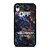 OFF WHITE HYPEBEAST iPhone XR Case