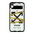 OFF WHITE ICON iPhone XR Case