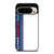 WILLIAMS MARTINI RACING TEAM STRIPE 946 Google Pixel 9 Pro Case