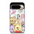 WINNIE THE POOH AND FRIENDS UMBRELA 946 Google Pixel 9 Pro Case WINNIE THE POOH AND FRIENDS UMBRELA 946 Google Pixel 9 Pro Case