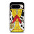 WOODY BOOTS TOY STORY 946 Google Pixel 9 Pro Case