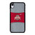 OHIO STATE BUCKEYES FOOTBALL iPhone XR Case