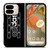 ADIDAS RETRO LOGO Google Pixel 9 Pro Fold Case