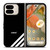 ADIDAS STRIPE LOGO Google Pixel 9 Pro Fold Case