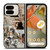 ATTACK ON TITAN MANGA ANIME MIKASA Google Pixel 9 Pro Fold Case