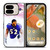 BALTIMORE RAVENS RAY LEWIS 52 Google Pixel 9 Pro Fold Case