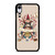 OVER THE GARDEN WALL iPhone XR Case