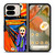 BATMAN JOKER SCREAM Google Pixel 9 Pro Fold Case