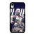 OVERWATCH SOLDIER iPhone XR Case