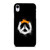 OVERWATCH SYMBOL iPhone XR Case