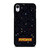 PAC MAN MAP BATTLE iPhone XR Case