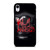 PALM ANGELS MONCLER iPhone XR Case