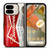 BUDWEISER CAN KING OF BEER Google Pixel 9 Pro Fold Case