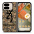CAMO BROWNING LOGO Google Pixel 9 Pro Fold Case