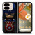 CAPTAIN AMERICA HERO Google Pixel 9 Pro Fold Case