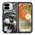 CARSON WENTZ PHILADELPHIA EAGLES 3 Google Pixel 9 Pro Fold Case