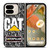 CATERPILLAR BAPE Google Pixel 9 Pro Fold Case