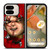 CHUCKY CHILD'S PLAY RED HAIR Google Pixel 9 Pro Fold Case