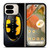 CLASSIC BATMAN LOGO Google Pixel 9 Pro Fold Case