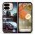 CLASSIC CAR VOLKSWAGEN  Google Pixel 9 Pro Fold Case CLASSIC CAR VOLKSWAGEN  Google Pixel 9 Pro Fold Case