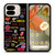 CLASSIC ROCK BAND Google Pixel 9 Pro Fold Case