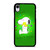 PEANUTS SNOOPY AND WOODSTOCK iPhone XR Case