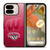 CLUB WISCONSIN BADGER LOGO Google Pixel 9 Pro Fold Case