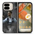 CRISTIANO RONALDO CR7 JUVENTUS 4 Google Pixel 9 Pro Fold Case
