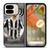 CRISTIANO RONALDO JUVENTUS 2 Google Pixel 9 Pro Fold Case